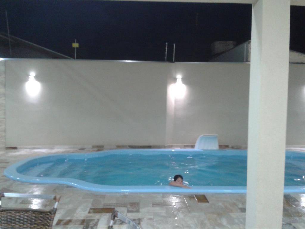 Vem Pra Cá Affittacamere *