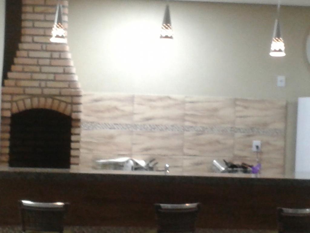 Vem Pra Ca Casa de hóspedes