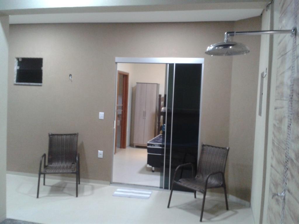 Vem Pra Ca Casa de hóspedes *