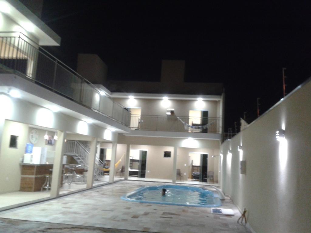 Casa de hóspedes Vem Pra Ca Olímpia