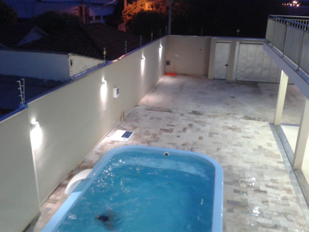 Vem Pra Ca Casa de hóspedes