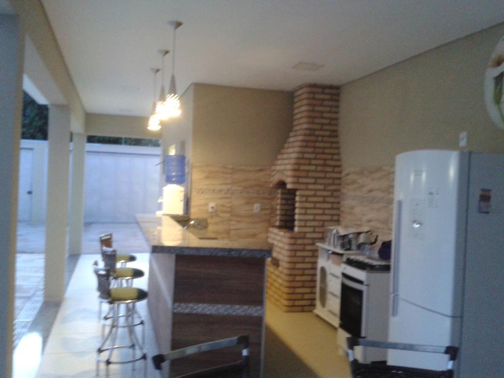 Casa de hóspedes Vem Pra Ca Olímpia