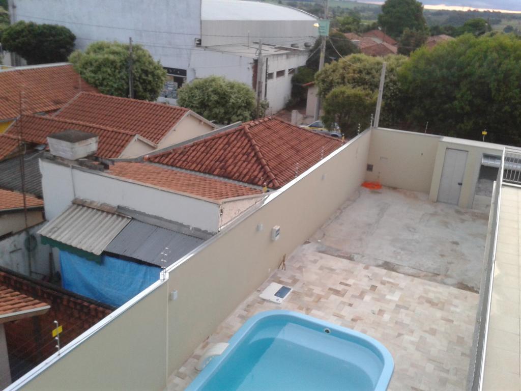 Casa de hóspedes Vem Pra Ca Olímpia