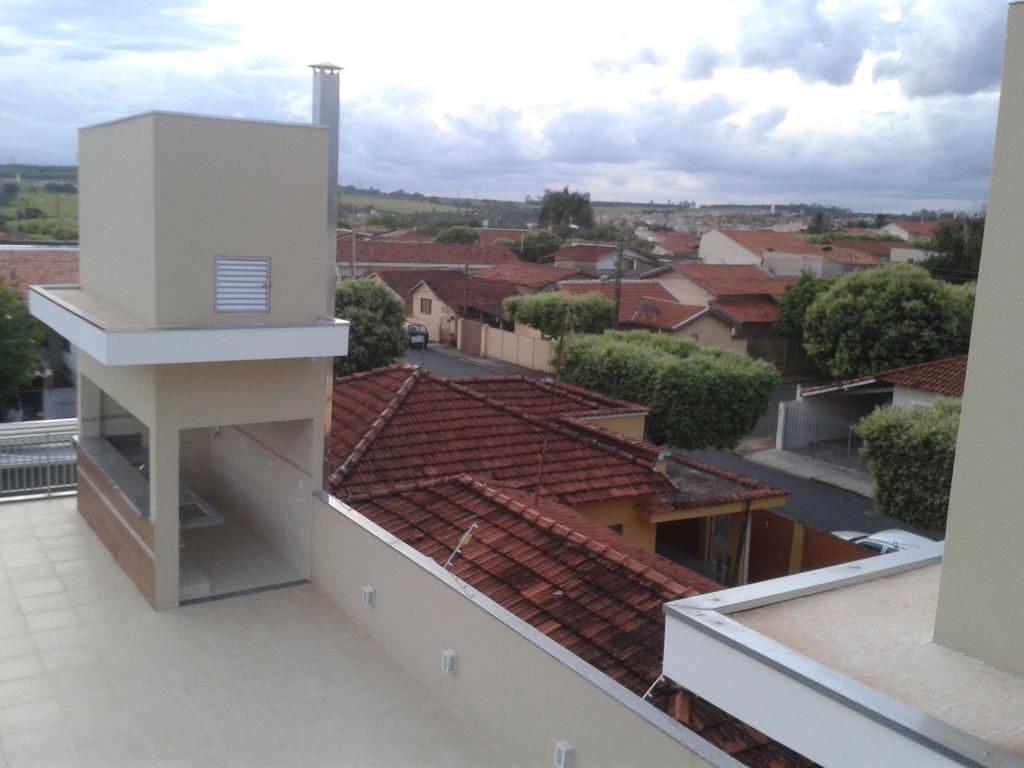 Casa de hóspedes Vem Pra Ca