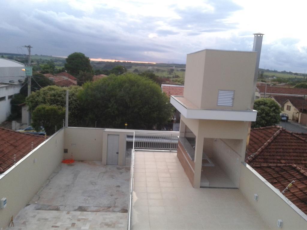 Vem Pra Ca Casa de hóspedes Olímpia