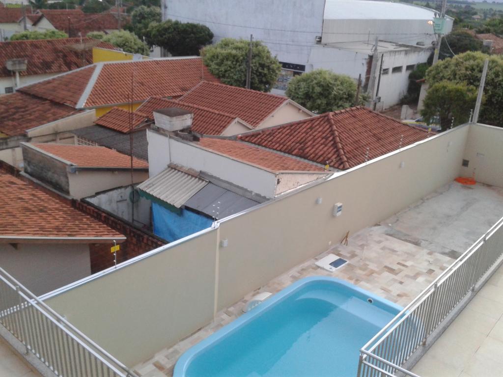 Vem Pra Ca Casa de hóspedes