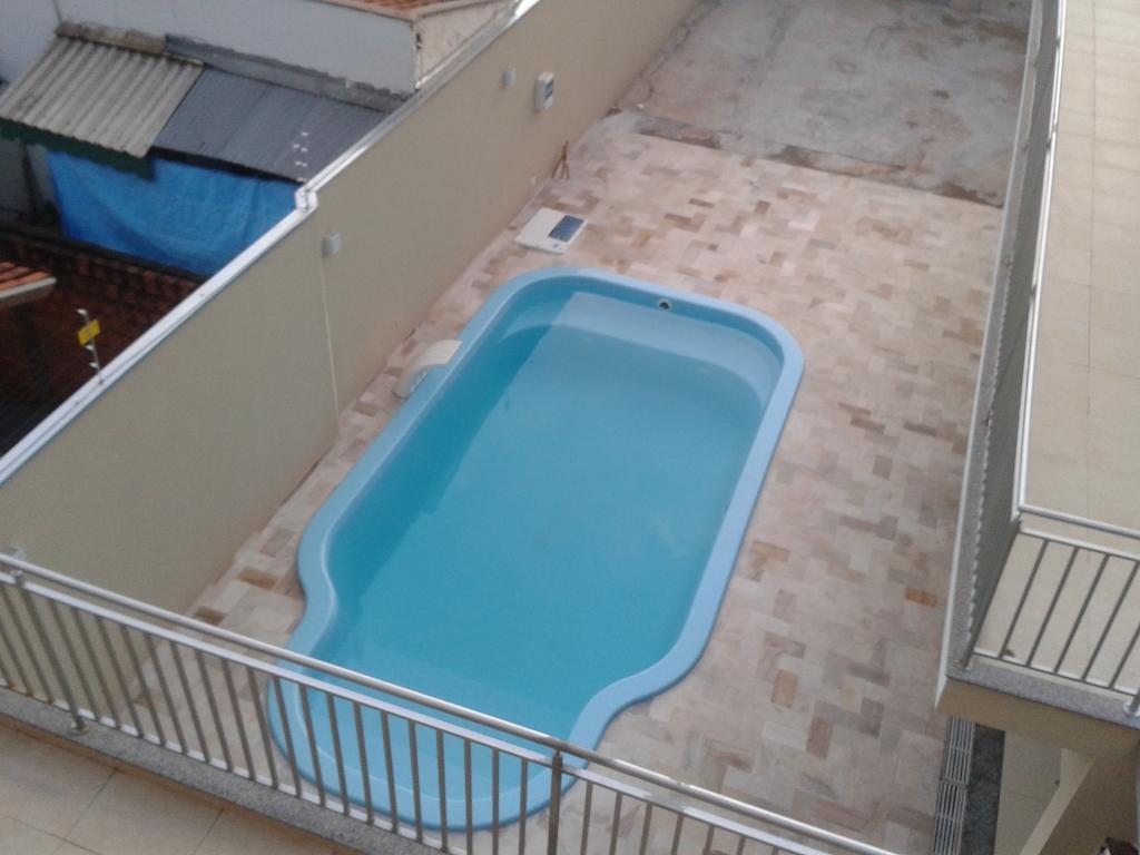 Casa de hóspedes Vem Pra Ca *