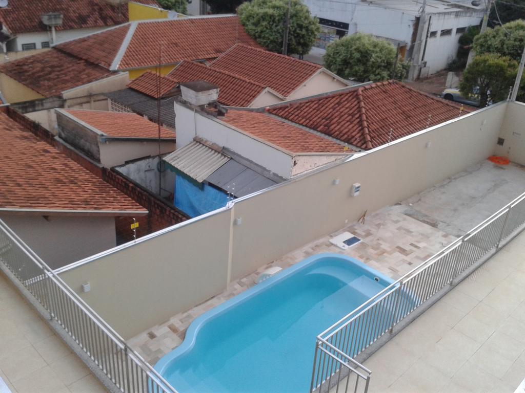 Vem Pra Ca Casa de hóspedes