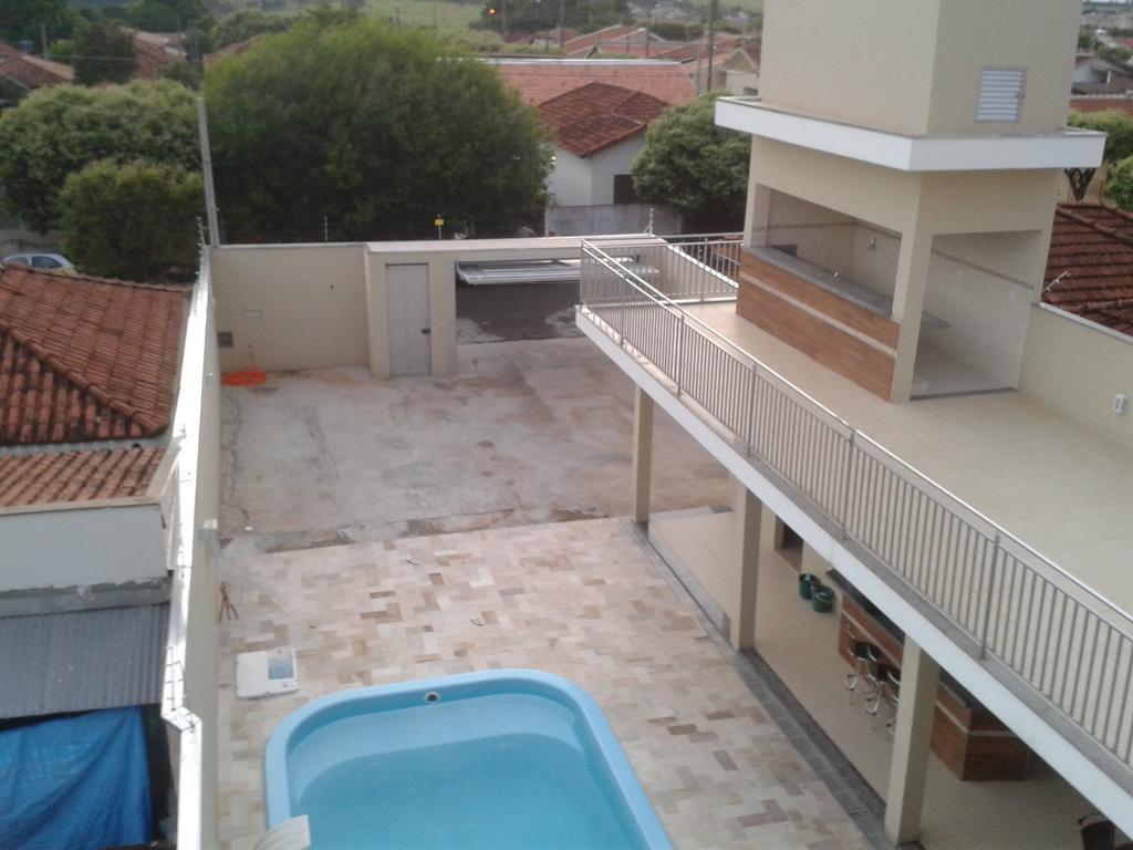 Vem Pra Ca Casa de hóspedes Olímpia