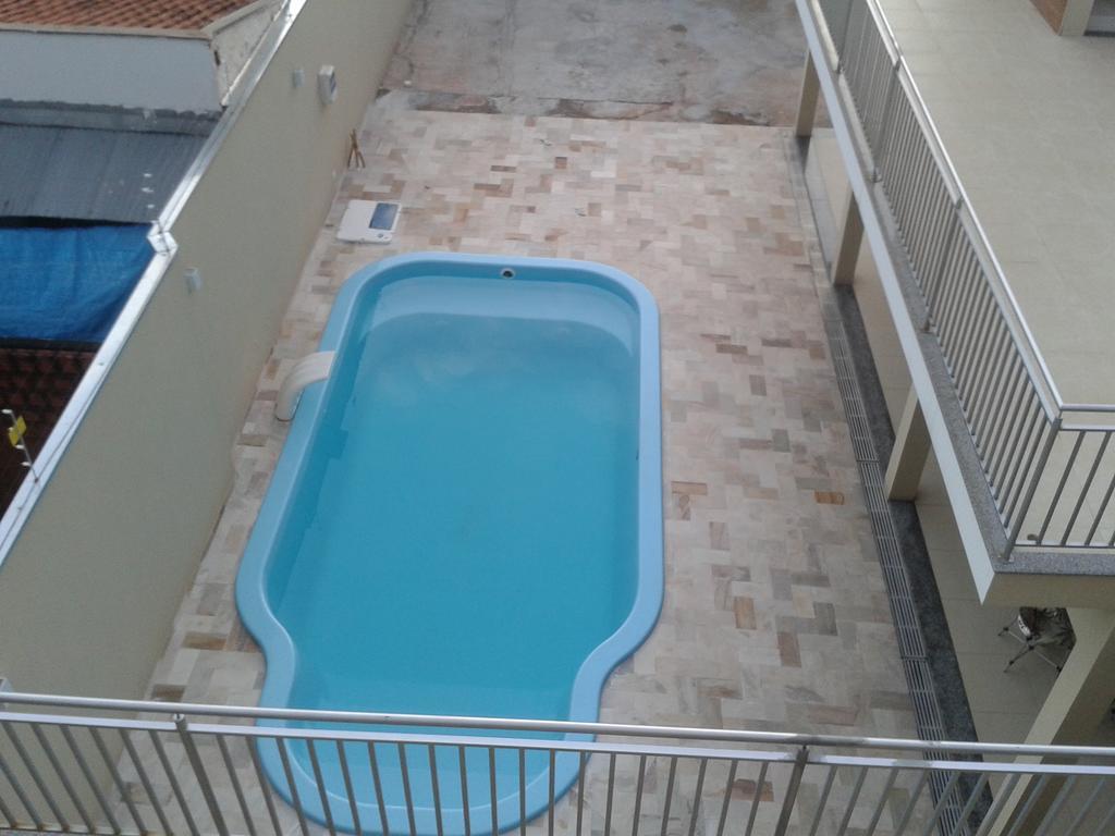 Vem Pra Ca Olímpia