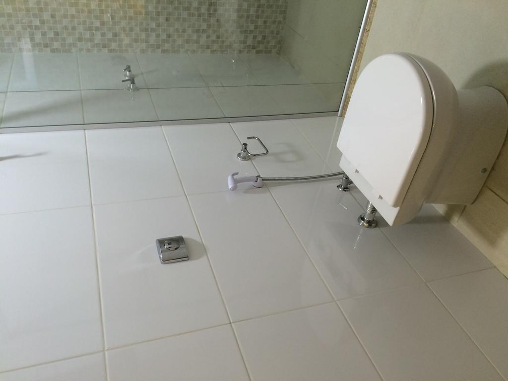 Casa de hóspedes Vem Pra Ca