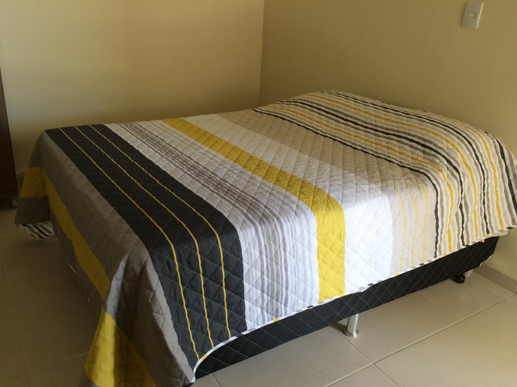 Casa de hóspedes Vem Pra Ca *