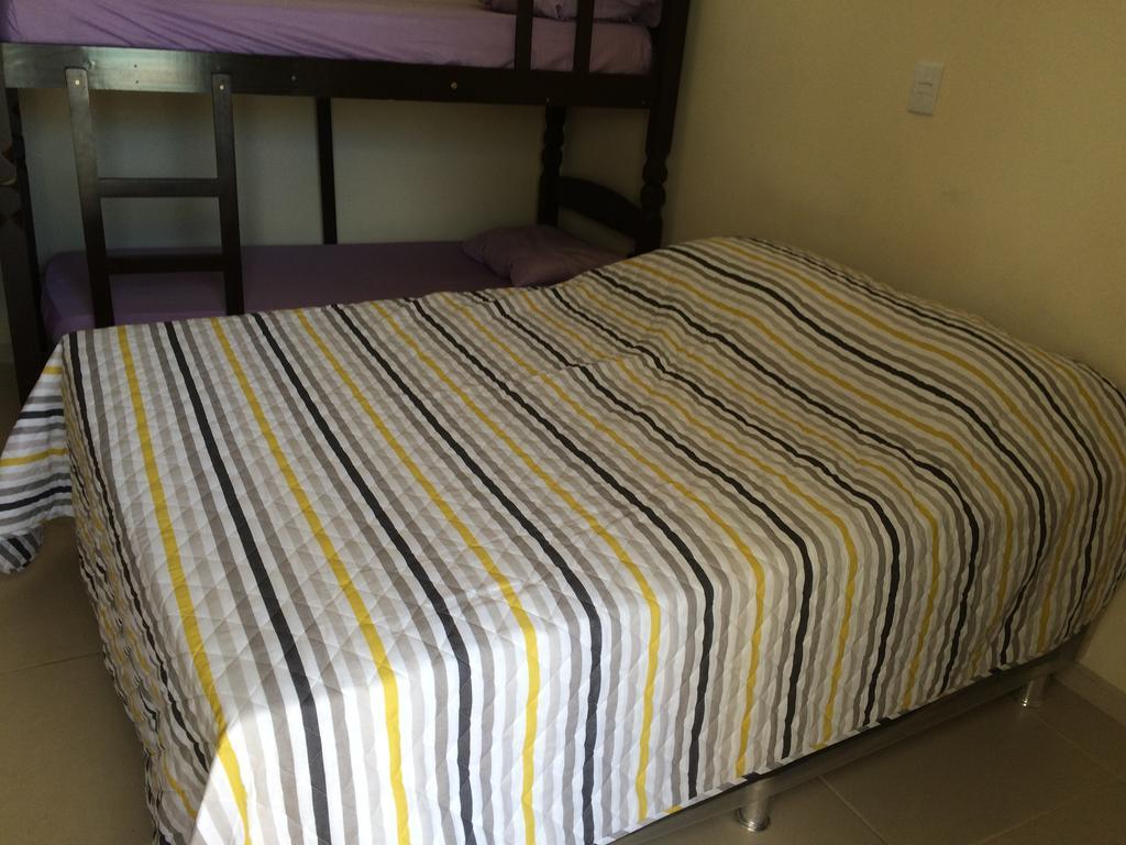 Casa de hóspedes Vem Pra Ca Olímpia