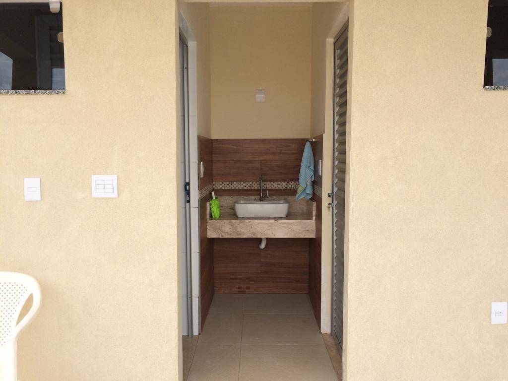Casa de hóspedes Vem Pra Ca