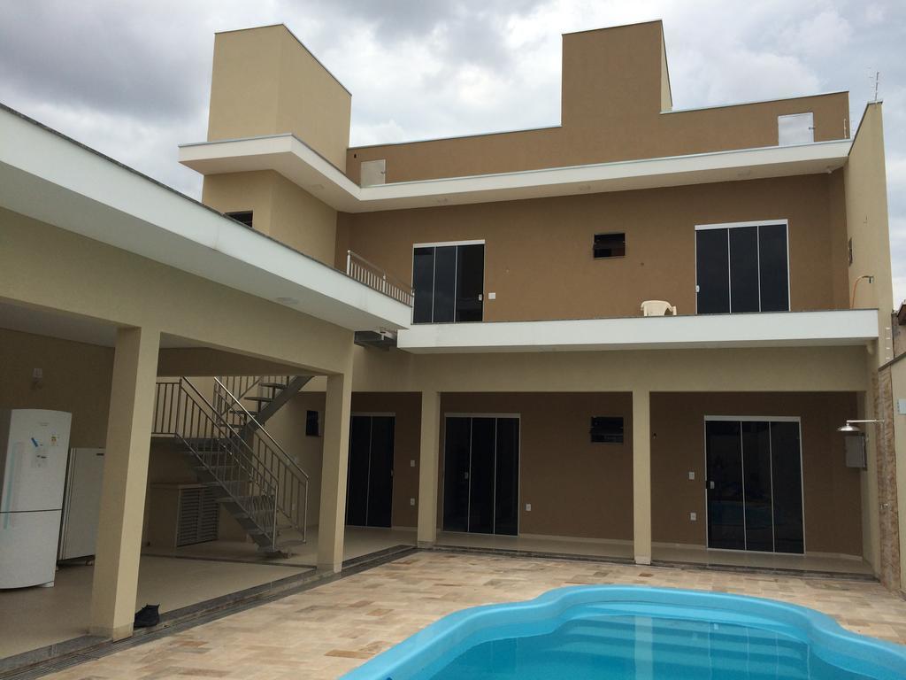 Casa de hóspedes Vem Pra Ca *